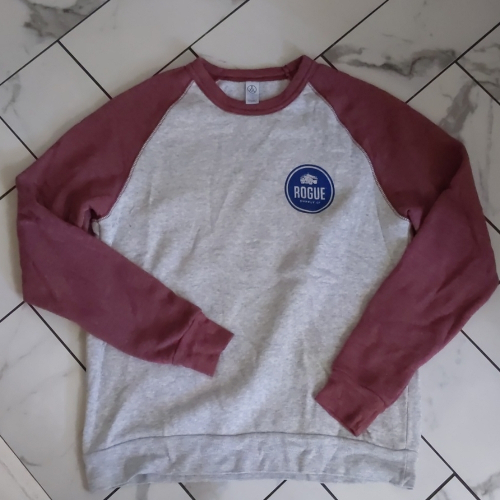 Rogue Fitness Sweatshirt